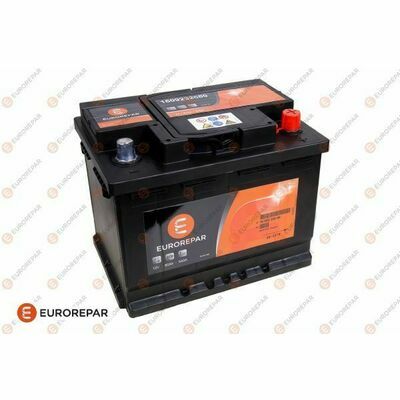 EUROREPAR 1609232680 Batteria Avviamento