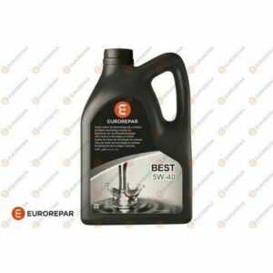 EUROREPAR 1635764180 Olio Motore