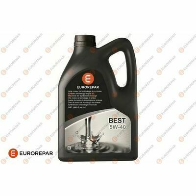 EUROREPAR 1635764180 Olio Motore