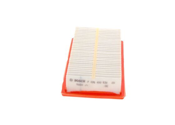 FILTRO ARIA BOSCH KIA RIO F026400634