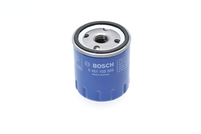 FILTRO OLIO BOSCH OPEL CORSA F 0 451103355