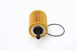 FILTRO OLIO BOSCH JEEP COMPASS (2.0) 1457429192