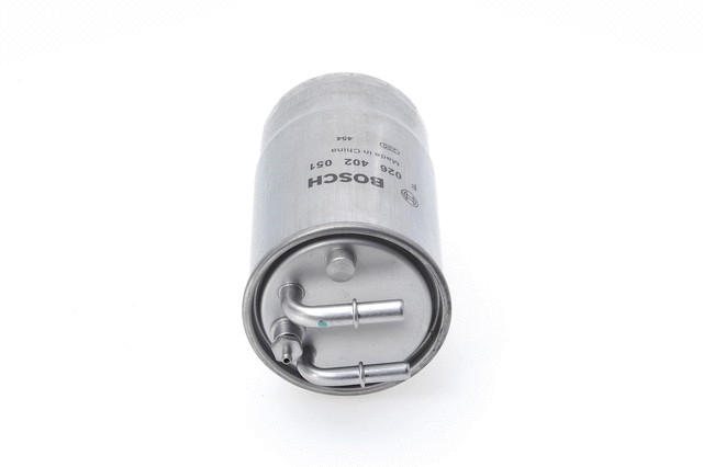 FILTRO CARBURANTE BOSCH OPEL CORSA C/D (1.3) F026402051