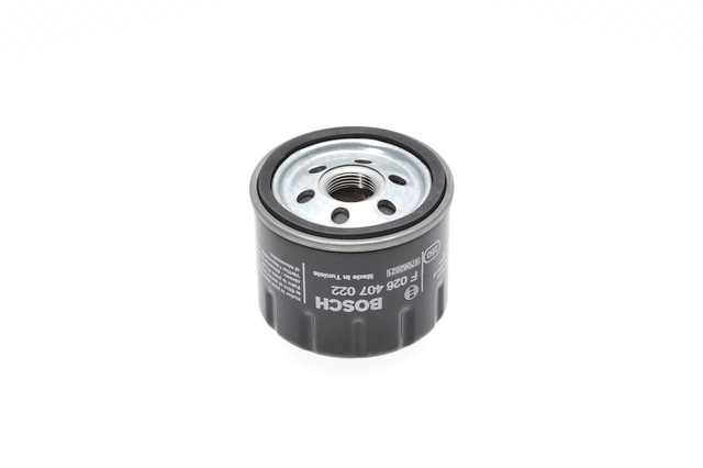 FILTRO OLIO BOSCH SMART F026407022