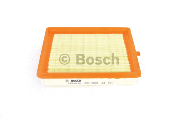 FILTRO ARIA BOSCH OPEL ADAM F026400348