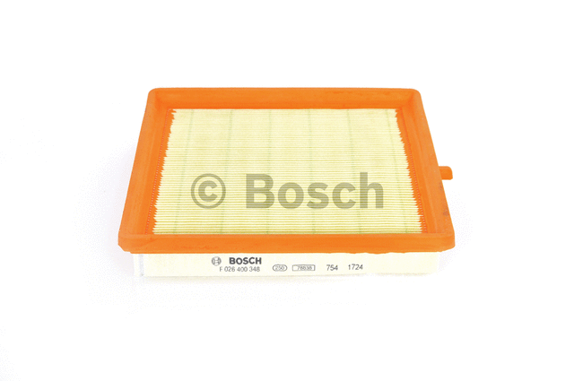 FILTRO ARIA BOSCH OPEL ADAM F026400348