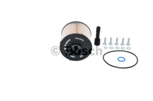 FILTRO CARBURANTE BOSCH RENAULT CLIO/CAPTUR (1.5) F026402825