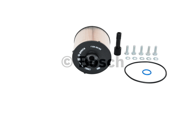 FILTRO CARBURANTE BOSCH RENAULT CLIO/CAPTUR (1.5) F026402825