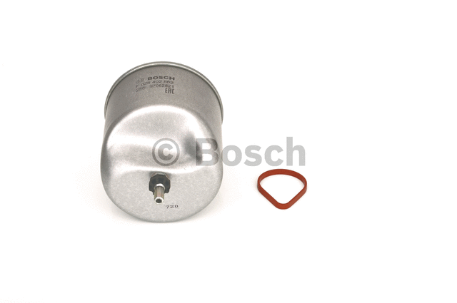 FILTRO CARBURANTE BOSCH FIAT SCUDO (1.6) F026402862