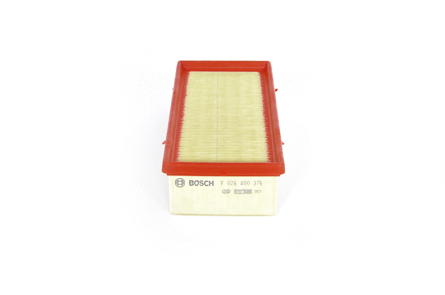 FILTRO ARIA BOSCH CITROEN/OPEL CORSA F (1.2) F026400376