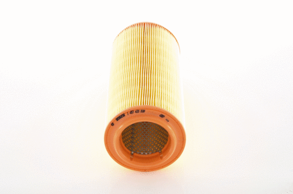 FILTRO ARIA BOSCH AUDI A2 (1.2) 1457433538