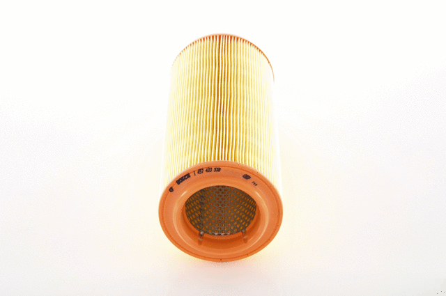 FILTRO ARIA BOSCH AUDI A2 (1.2) 1457433538