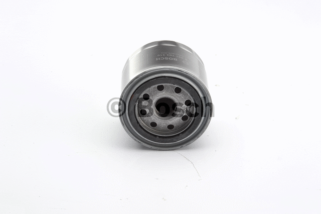 FILTRO OLIO BOSCH HONDA CRV II  0 451103316