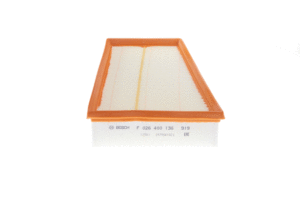 FILTRO ARIA BOSCH RENAULT MEGANE/SCENIC F026400138