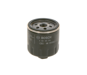 FILTRO OLIO BOSCH AUDI A2 (1.4) 0451103318