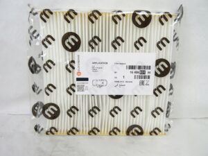 FILTRO ANTIPOLLINE EUROREPAR 1640603180