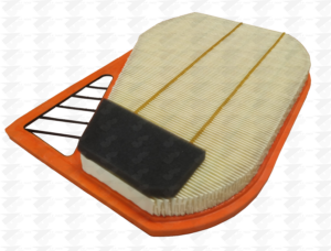 FILTRO ARIA FIAT PANDA (1.0 HYBRID) 52127324