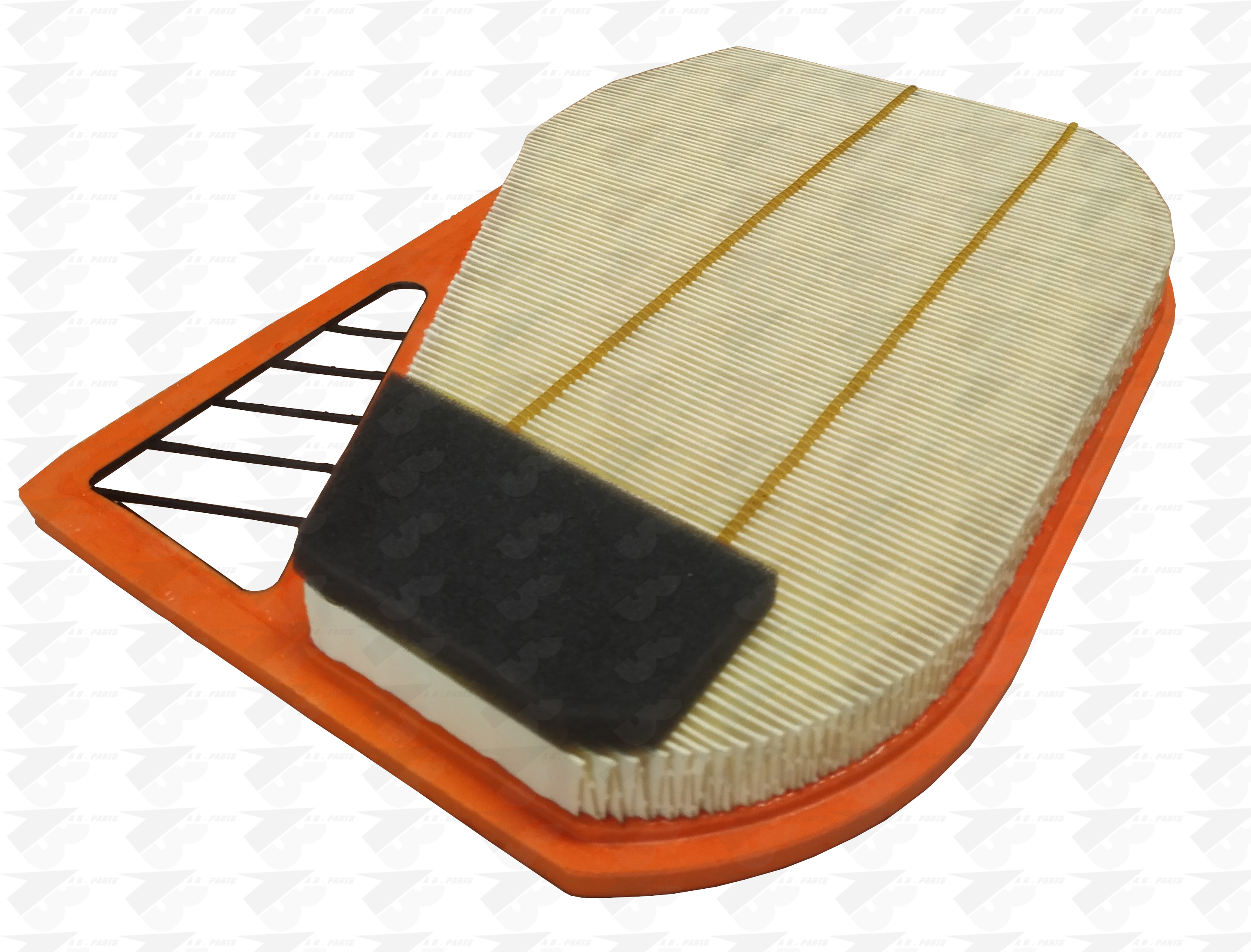 FILTRO ARIA FIAT PANDA (1.0 HYBRID) 52127324