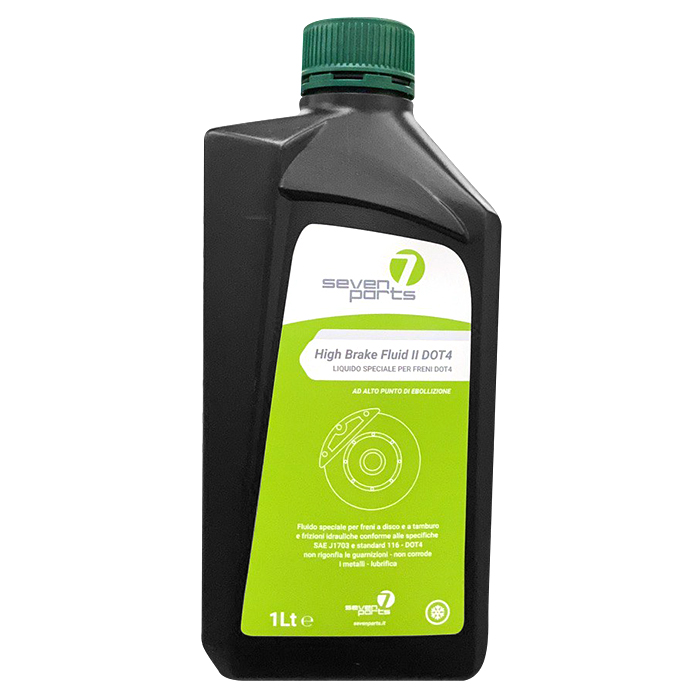 OLIO DOT4 1LT SEVENPARTS OF7025/1