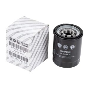 FILTRO OLIO FIAT 500/PANDA/PUNTO (1.2/1.4) 46347171