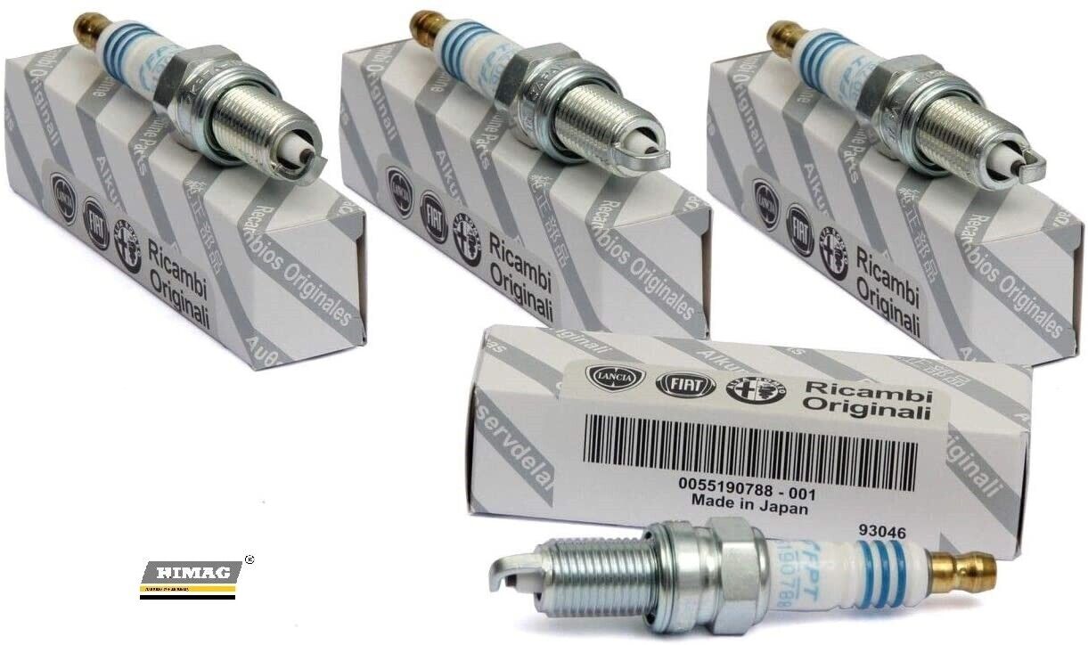 CANDELA ACCENSIONE FIAT 55190788