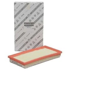 FILTRO ARIA FIAT PANDA-500(09cc) ORIGINALE 51881024