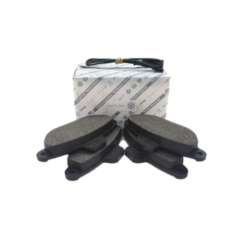 PASTIGLIE FRENO ANT. FIAT TIPO 77368368
