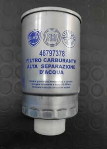 FILTRO GASOLIO FIAT MAREA/PALIO (1.9) 46797378