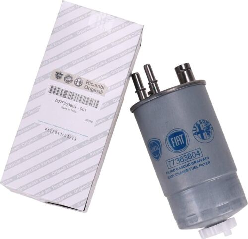FILTRO GASOLIO FIAT PUNTO EVO/GRANDE PUNTO (1.3MJT) 77363804