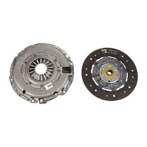KIT FRIZIONE FIAT 500X (1.6MJT) 46345768