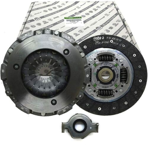 KIT FRIZIONE FIAT PANDA (1.2LPG) 71794718