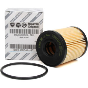FILTRO OLIO FIAT 500/L (1.3/1.4) 6000626333