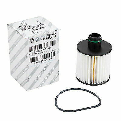 FILTRO OLIO FIAT 500L/500X (1.3MJT) 6000626025