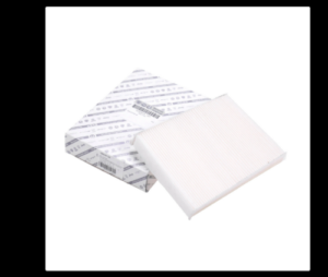 FILTRO ANTIPOLLINE FIAT 500L/500X (1.0-1.3) 52063810