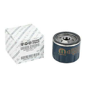 FILTRO OLIO FIAT TIPO/500X (1.0) 46337528