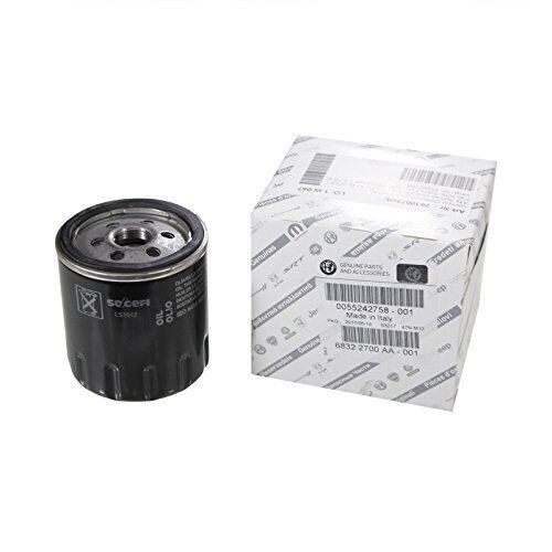 FILTRO OLIO FIAT 500L/500X (1.4 LPG) 55242758