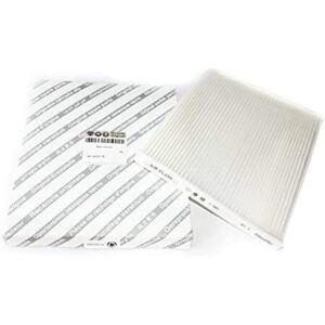 FILTRO ANTIPOLLINE FIAT PUNTO EVO (1.3MJT) 55702456