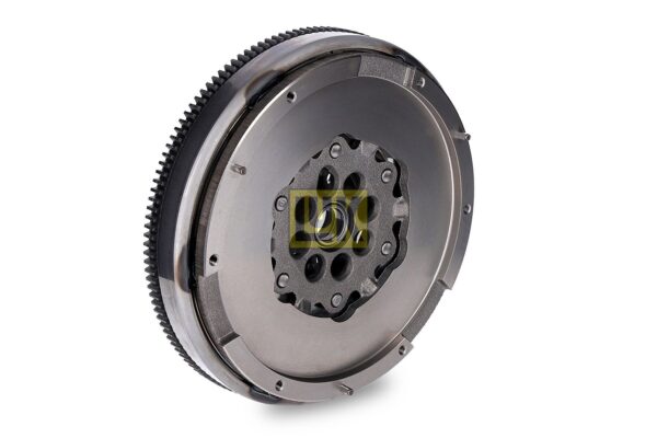 LUK VOLANO DOPPIA MASSA CAMBIO MANUALE 415071410 - immagine 2